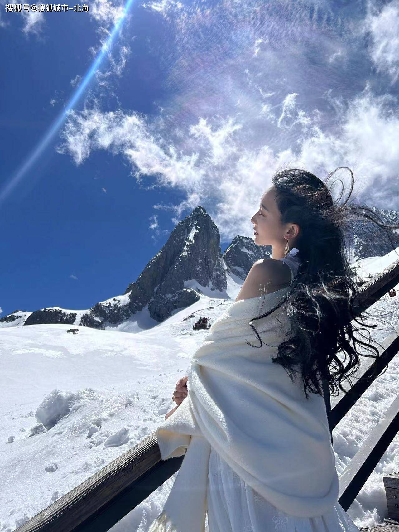 多次游玩经验！珠海去云南蓝月谷跟团8天多少人民币？看完这篇攻略