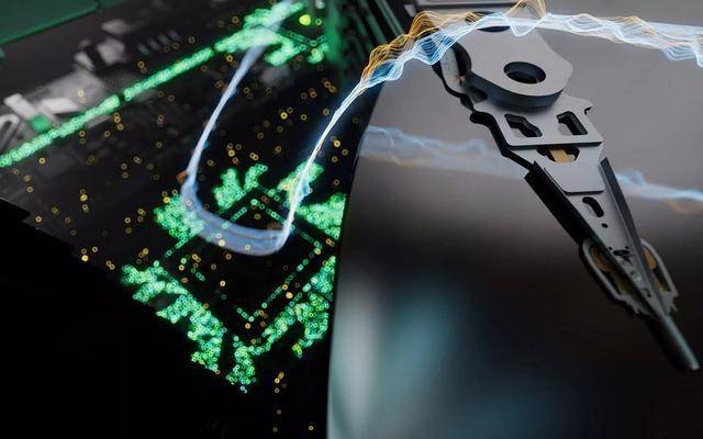 纵览网丨西部数据的HAMR硬盘计划将于2027年实现