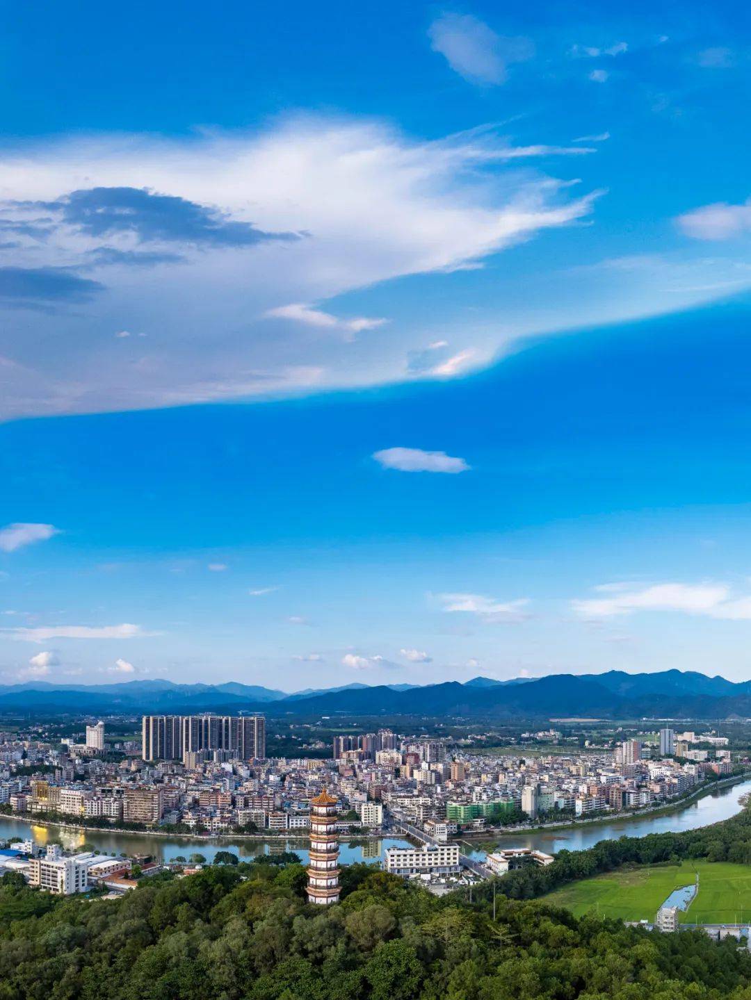 惠州周末去哪玩？深度体验温泉、品茶、客家古韵...