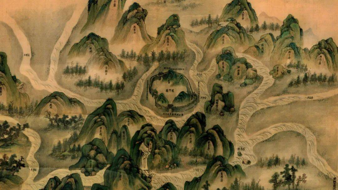 惠州周末去哪玩？深度体验温泉、品茶、客家古韵...