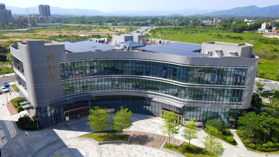 惠州周末去哪玩？深度体验温泉、品茶、客家古韵...