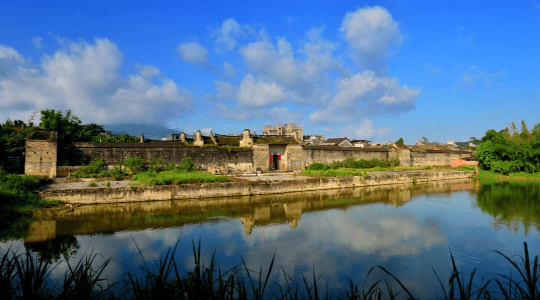 惠州周末去哪玩？深度体验温泉、品茶、客家古韵...