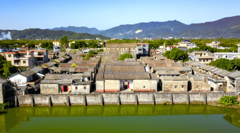 惠州周末去哪玩？深度体验温泉、品茶、客家古韵...