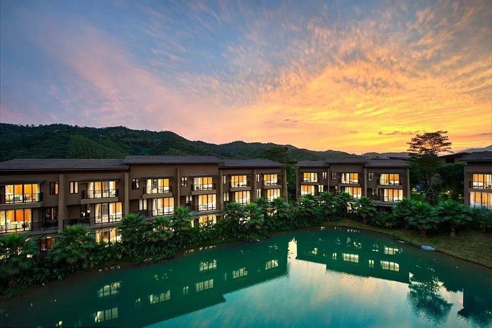 惠州周末去哪玩？深度体验温泉、品茶、客家古韵...