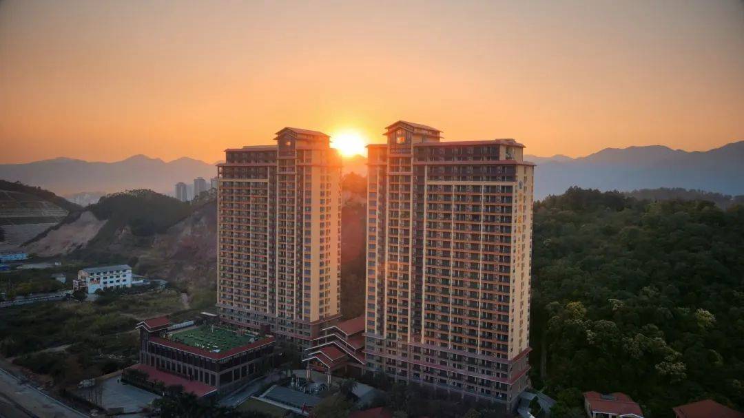 惠州周末去哪玩？深度体验温泉、品茶、客家古韵...