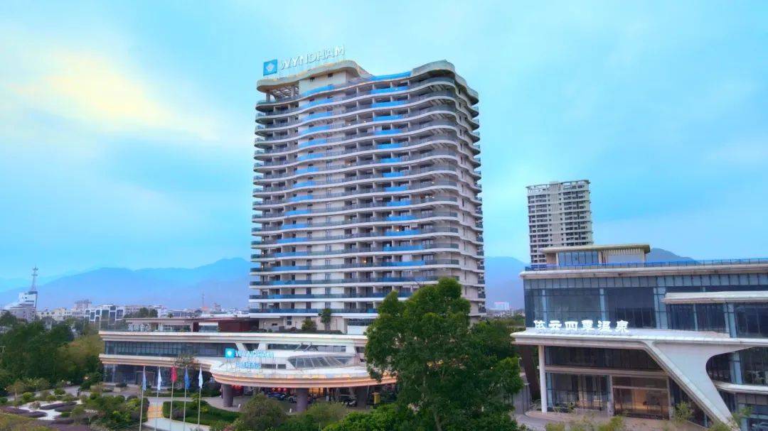 惠州周末去哪玩？深度体验温泉、品茶、客家古韵...