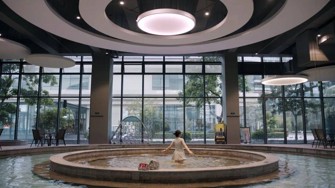 惠州周末去哪玩？深度体验温泉、品茶、客家古韵...