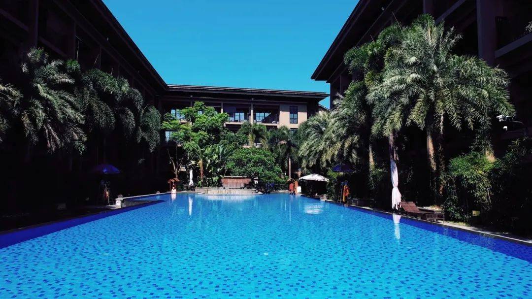 惠州周末去哪玩？深度体验温泉、品茶、客家古韵...