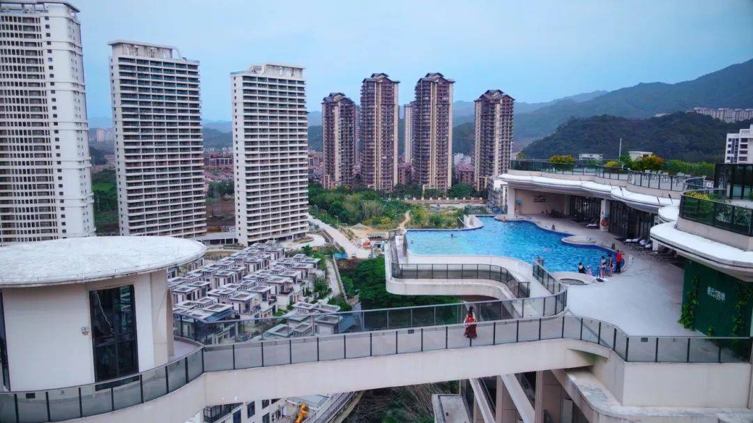 惠州周末去哪玩？深度体验温泉、品茶、客家古韵...