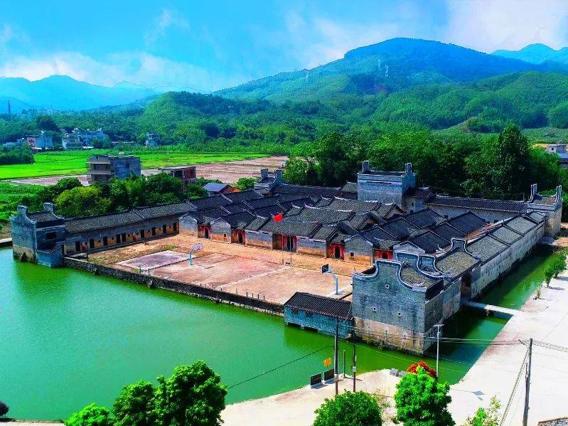 惠州周末去哪玩？深度体验温泉、品茶、客家古韵...