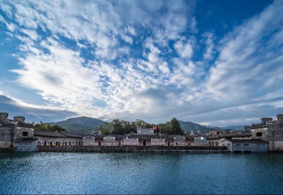 惠州周末去哪玩？深度体验温泉、品茶、客家古韵...