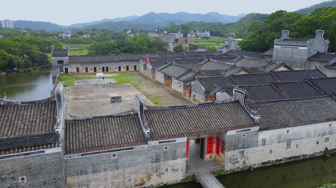 惠州周末去哪玩？深度体验温泉、品茶、客家古韵...