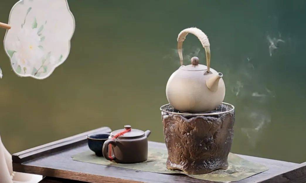 惠州周末去哪玩？深度体验温泉、品茶、客家古韵...