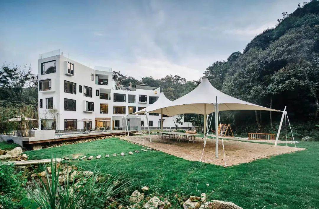 惠州周末去哪玩？深度体验温泉、品茶、客家古韵...