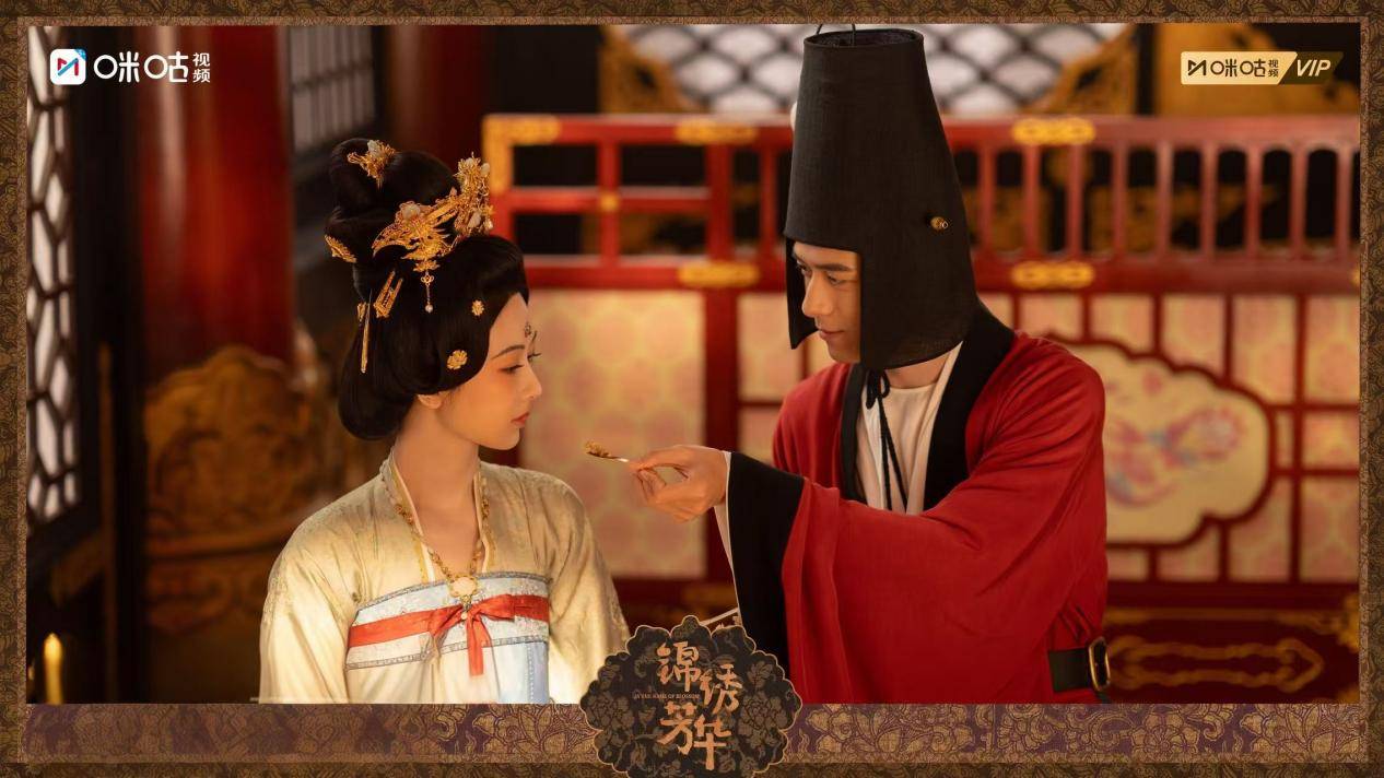 专访李现：剧中蒋长扬牡丹抱负相投，剧外与杨紫是同频好友