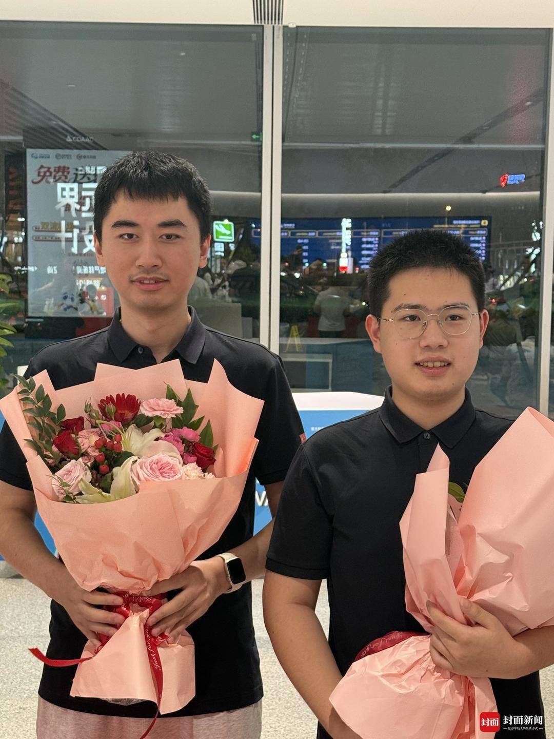 理论成绩世界第一！成都七中17岁学子夺得国际化学奥赛金牌