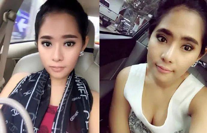 泰国一女子诱骗15名高僧，事后拍照勒索上百万，警方在其住处查获五部手机、8万张照片及5600段视频