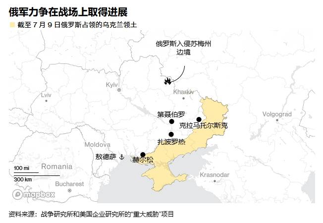 乌情报局长：俄罗斯40%的弹药来自朝鲜