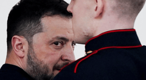 考验普京的时候到了！乌克兰发起猛攻，莫斯科2000万人，或将被波及