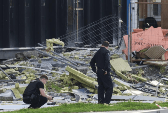 考验普京的时候到了！乌克兰发起猛攻，莫斯科2000万人，或将被波及