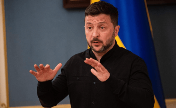 考验普京的时候到了！乌克兰发起猛攻，莫斯科2000万人，或将被波及