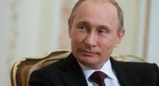 普京一段视频曝光，原来他早就想清楚了：中印再给力，也护不住俄罗斯