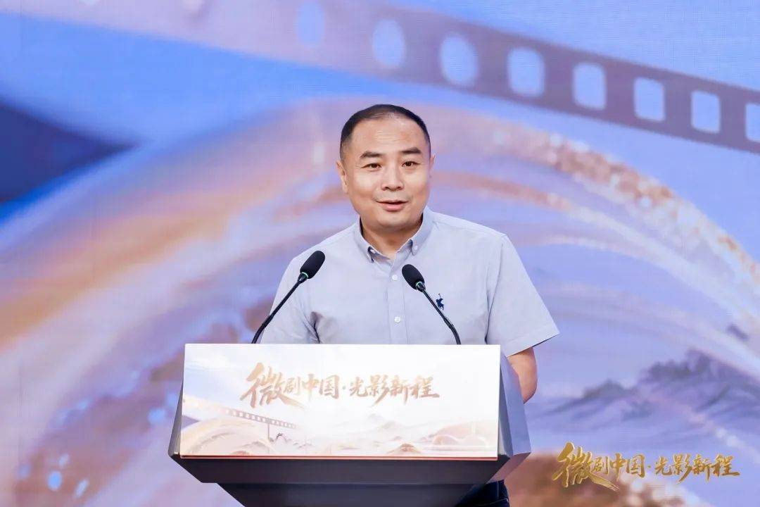 多项重磅内容发布，央广网启动“行业微短剧生态共建计划”！