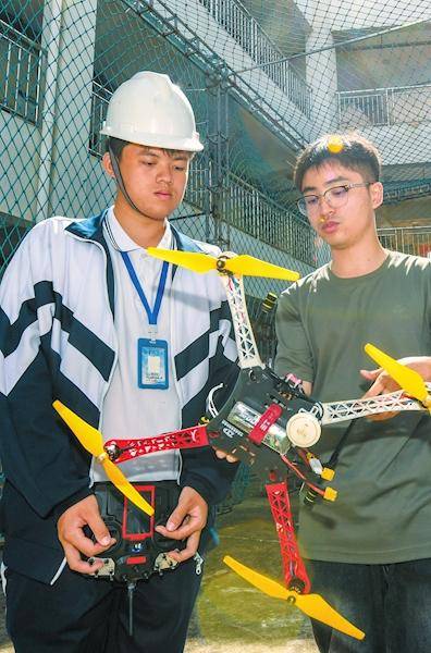 海口市多措并举织密就业“服务网”