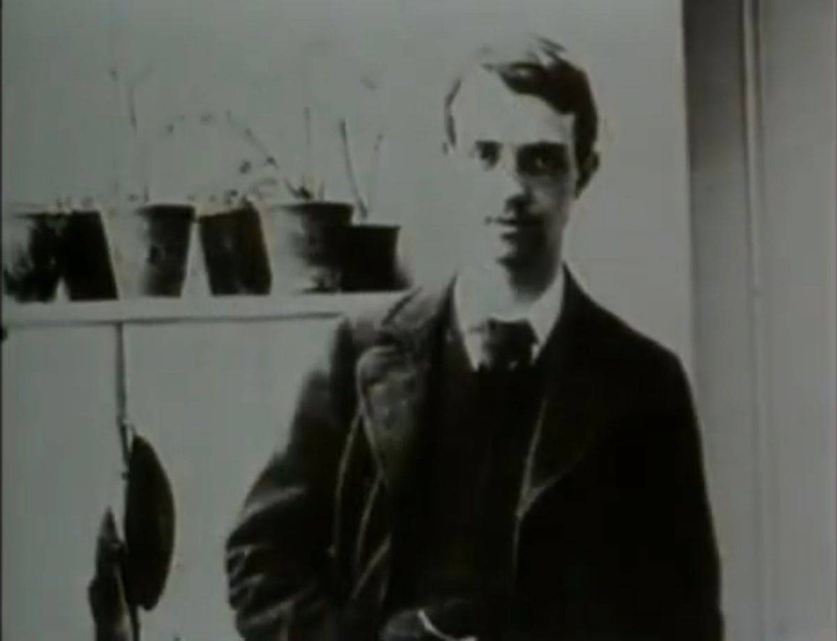 一周最低花26万人民币，大作家被情人送入监狱，墓碑印满少女唇印