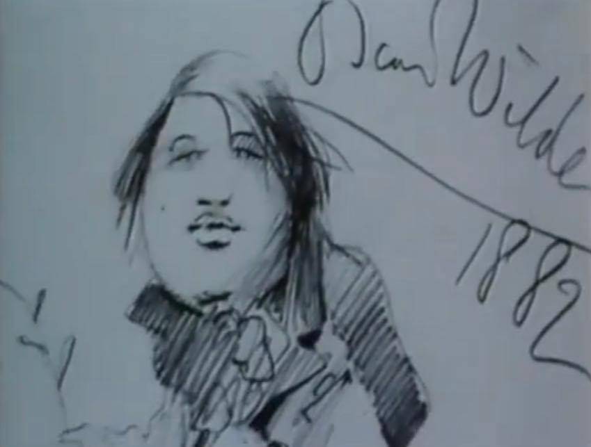 一周最低花26万人民币，大作家被情人送入监狱，墓碑印满少女唇印