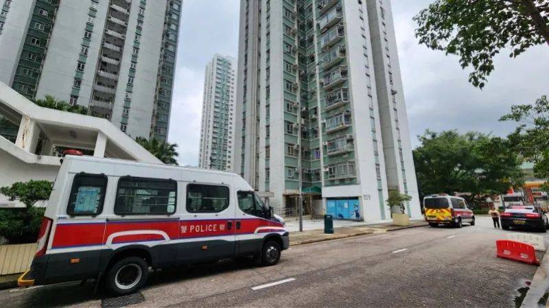 六旬夫妻在家中双双身亡！香港警方披露