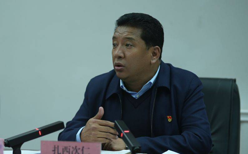 巡视结束，县委书记主动投案