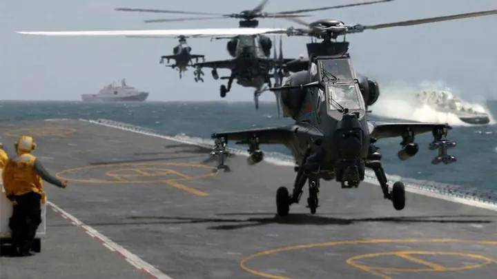 075四号舰“湖北”舰正式官宣！有了076为何还在持续造075？