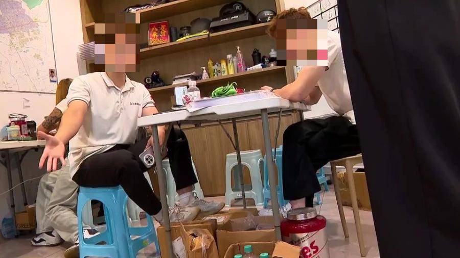 女子例假后游泳大出血，向场馆索赔