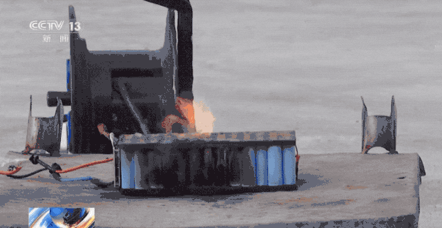 因何而“燃”？如何预防？这份“小电驴”安全使用指南请收好