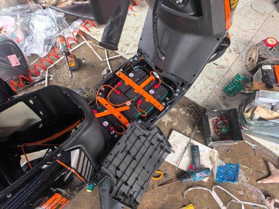 因何而“燃”？如何预防？这份“小电驴”安全使用指南请收好