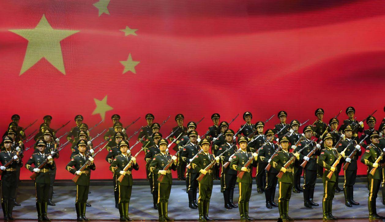 关于台湾问题的重大信号，距离统一不远了