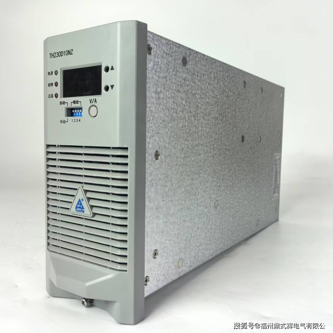 探秘 ZBG21A - 2048/220 直流变换器：48V/20A 的高效电能转换利器