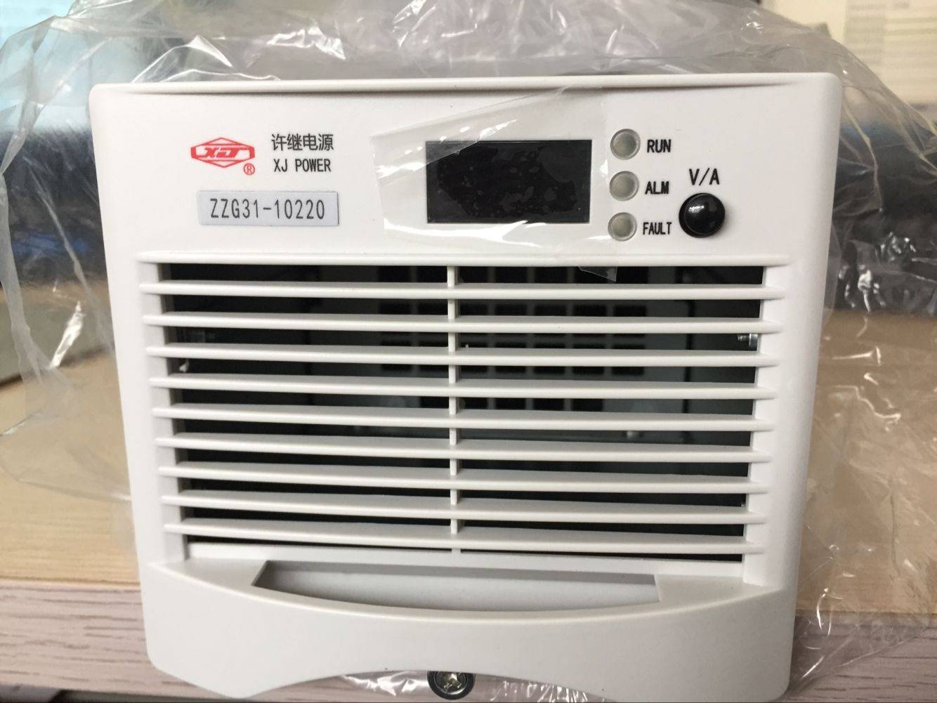 ZBG21-2048高频开关变换器：高效能、高可靠，重塑直流屏系统核心动力