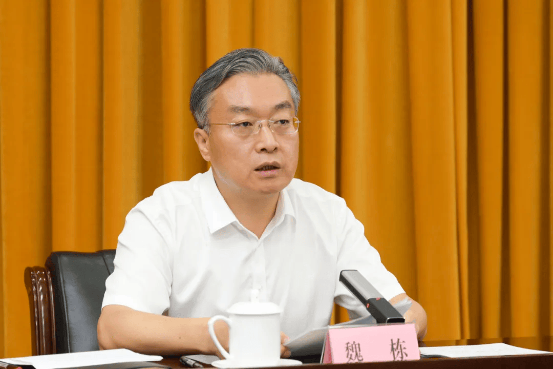 山西密集调整县委书记