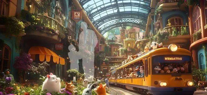 长沙再添文旅新地标！明年2月有望迎客