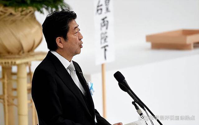 战败80周年，石破茂做出惊天决定，中日的未来，或从这一刻注定