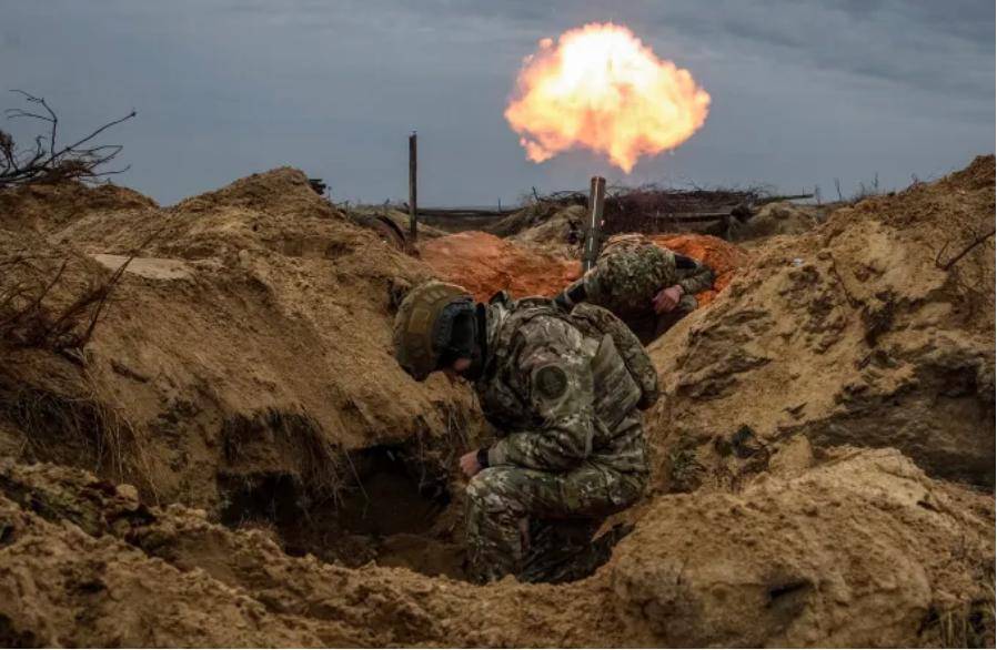 俄军将领向普京保证：两三个月内突破乌克兰军队的防线，普京能否如愿以偿？