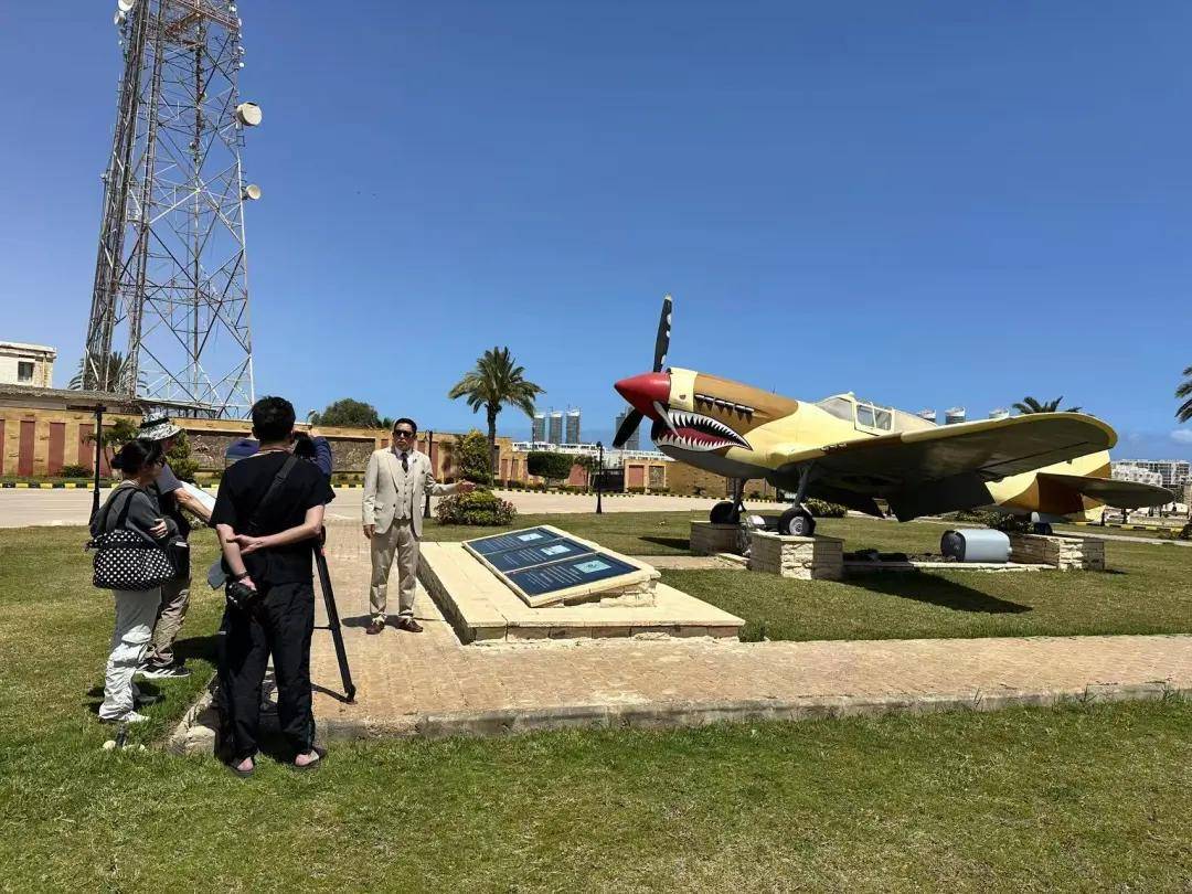 凤凰卫视《焦土之上》全球追寻二战印记