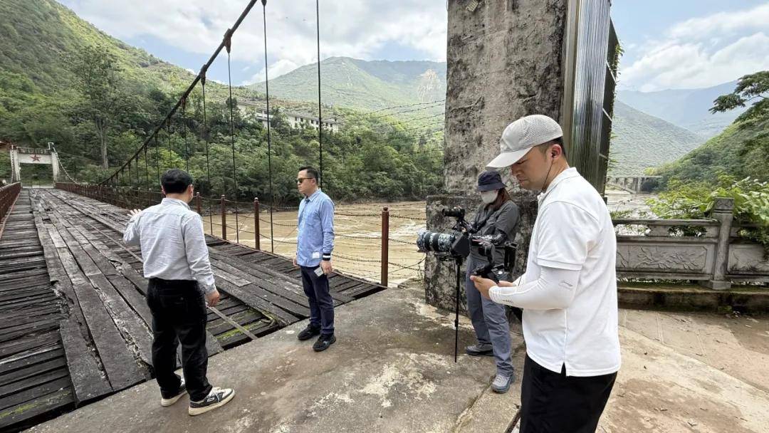 凤凰卫视《焦土之上》全球追寻二战印记