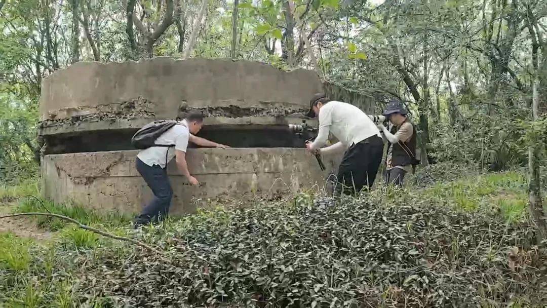 凤凰卫视《焦土之上》全球追寻二战印记