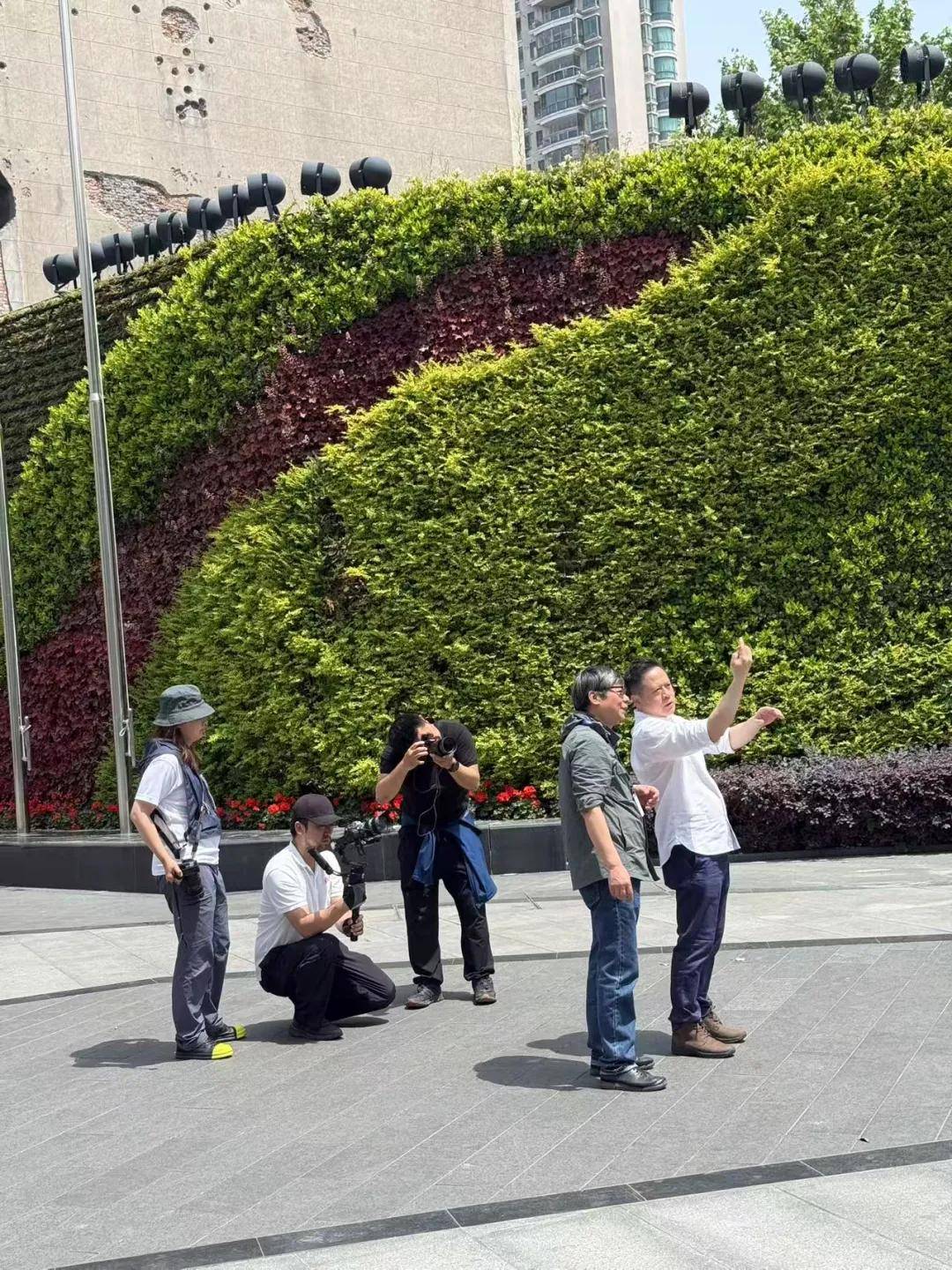 凤凰卫视《焦土之上》全球追寻二战印记