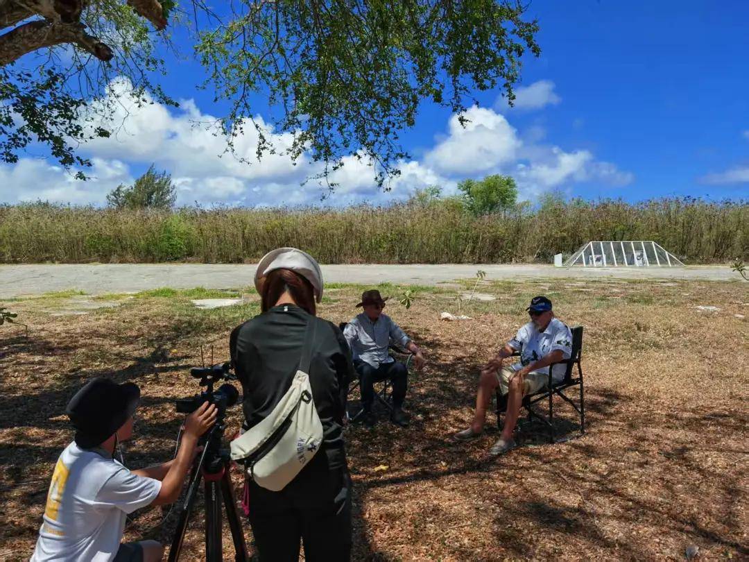 凤凰卫视《焦土之上》全球追寻二战印记