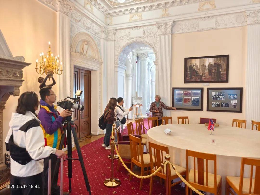 凤凰卫视《焦土之上》全球追寻二战印记