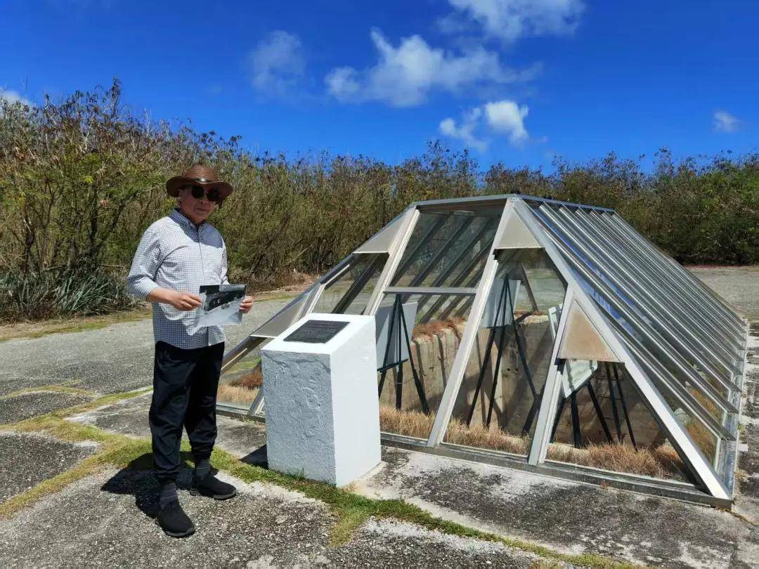 凤凰卫视《焦土之上》全球追寻二战印记